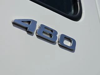 DAF XF480 2020 - N/A obrazek 16