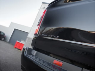 Dodge Ram 1500 2024 - 5.7 V8 4x4 Crew Cab Limited Night imagem 64