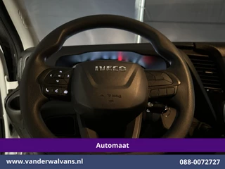 Iveco Daily 2023 - 35S16 157pk Automaat L3H2 Euro6 Airco | 3500kg trekvermogen obrazek 13