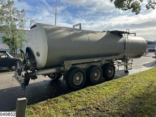 Magyar N/A 1998 - Bitum 30000 Liter, 1 Compartment imagen 2