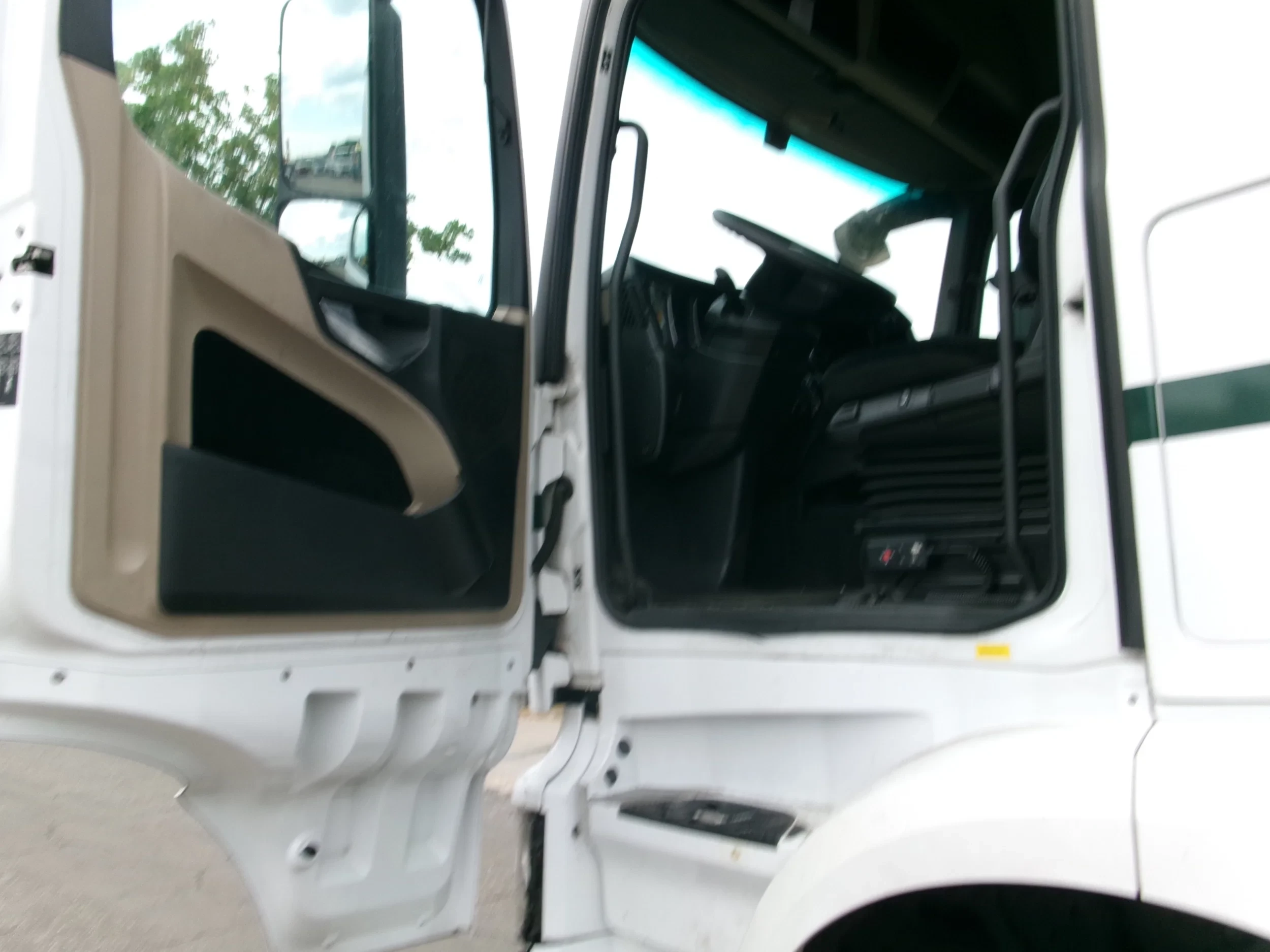 Mercedes-Benz Actros 2017 - 1842 LS NL TRUCK obrázek 7