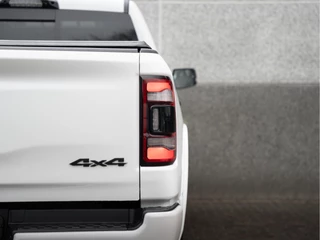 Dodge Ram 1500 2024 - 5.7 V8 4x4 Crew Cab Limited Night imagen 80