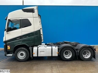 Volvo FH 2018 - FH16 650 6x4, EURO 6, Retarder, Hydraulic, Standairco imagen 11