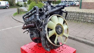 Mercedes-Benz OM 441 LA obrázek 2 náhled