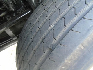 MAN TGA 2006 - N/A image 17