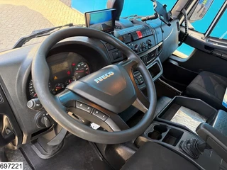 Iveco Eurocargo 2019 - 100-190 EURO 6d, Dhollandia image 7