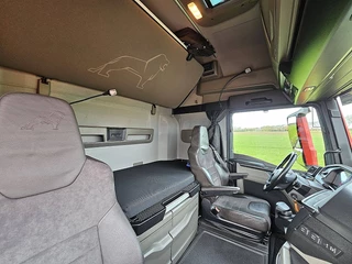 MAN TGX 2022 - 26.510 imagen 15