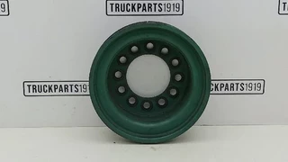 Volvo N/A - Engines & Parts Poelie Volvo image 1