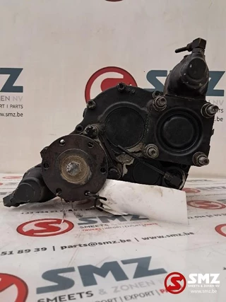 MAN N/A - Occ PTO Humblet Hydraulics MAN bild 4