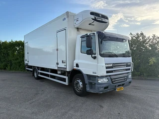 DAF CF 65 2012 - .300 FA Euro5 te koop