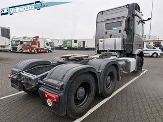 Mercedes-Benz N/A 2021 - Arocs 3351 LS image 3