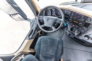 Mercedes-Benz Actros 2018 - 1845 LS+VOITH+HYDR bild 16