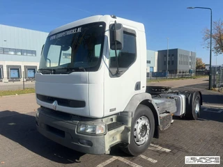 Renault Premium 370 2003 te koop