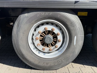 Krone N/A 2018 - Schuifzeil -Dak *Only 32 TKM* BPW-Disc / Apk! bild 11
