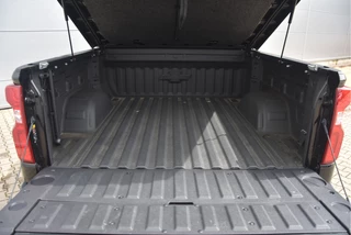 Chevrolet Silverado 2024 - 6.2 ZR2 image 19