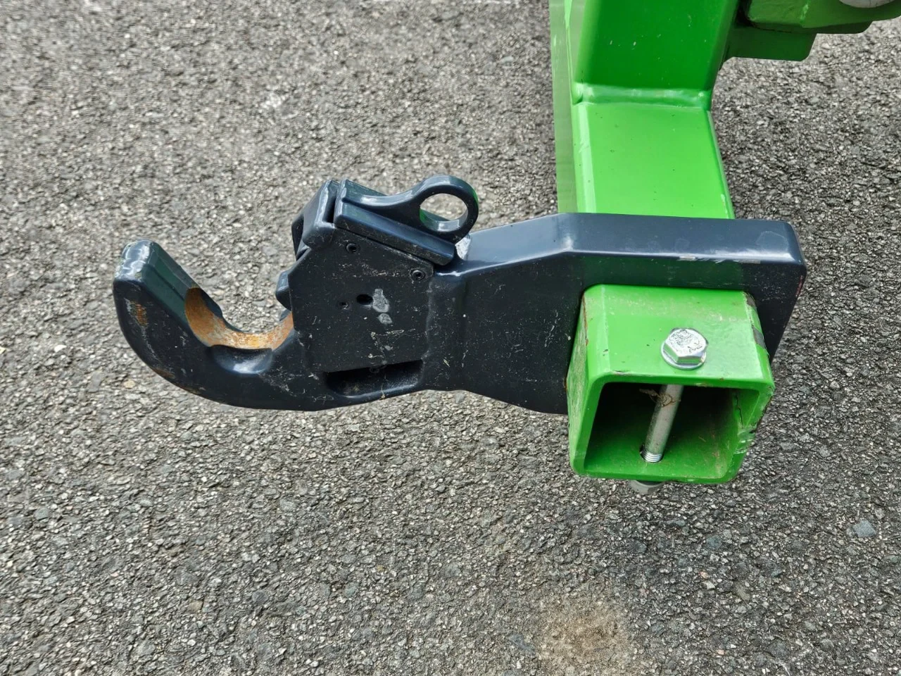 Avant 2025 - 3 punts adapter afbeelding 8