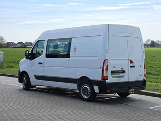 Renault Master 2021 - 2.3 immagine 6