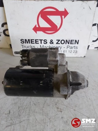 BMW N/A - Occ Starter BMW zdjecie 2