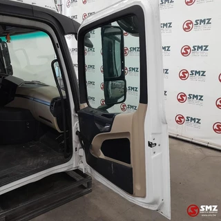 Mercedes-Benz N/A 2015 - Occ cabine Mercedes bild 12