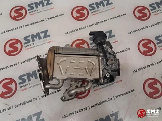 Mercedes-Benz - Occ EGR koeler OM656.929 Mercedes afbeelding 2 miniatuur