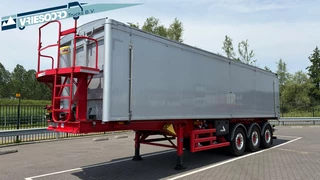 Stas N/A 2023 - S300CX in superstaat!!! obrazek 1