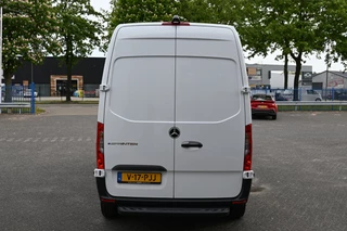 Mercedes-Benz eSprinter 2024 - 312 L2H2 FWD 56 kWh image 10