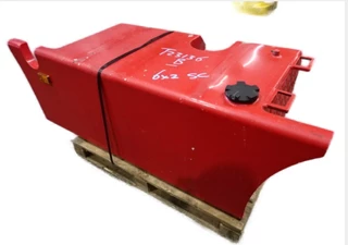 - Geen producent - N/A - BRANDSTOFTANK bild 1