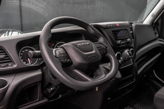 Iveco Daily 2023 - 35S14V L2H2 | 140PK | 3.5T Trekgewicht | Cruise | Climate zdjecie 11