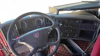 Scania R 2012 - 440 obrazek 10
