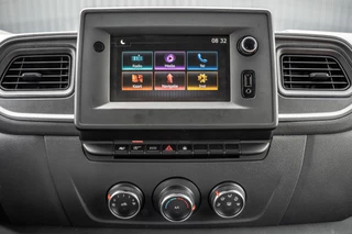 Renault Master 2024 - 2.3dCi | Bakwagen met Laadklep | LED | Carplay | Camera | Cruise afbeelding 20