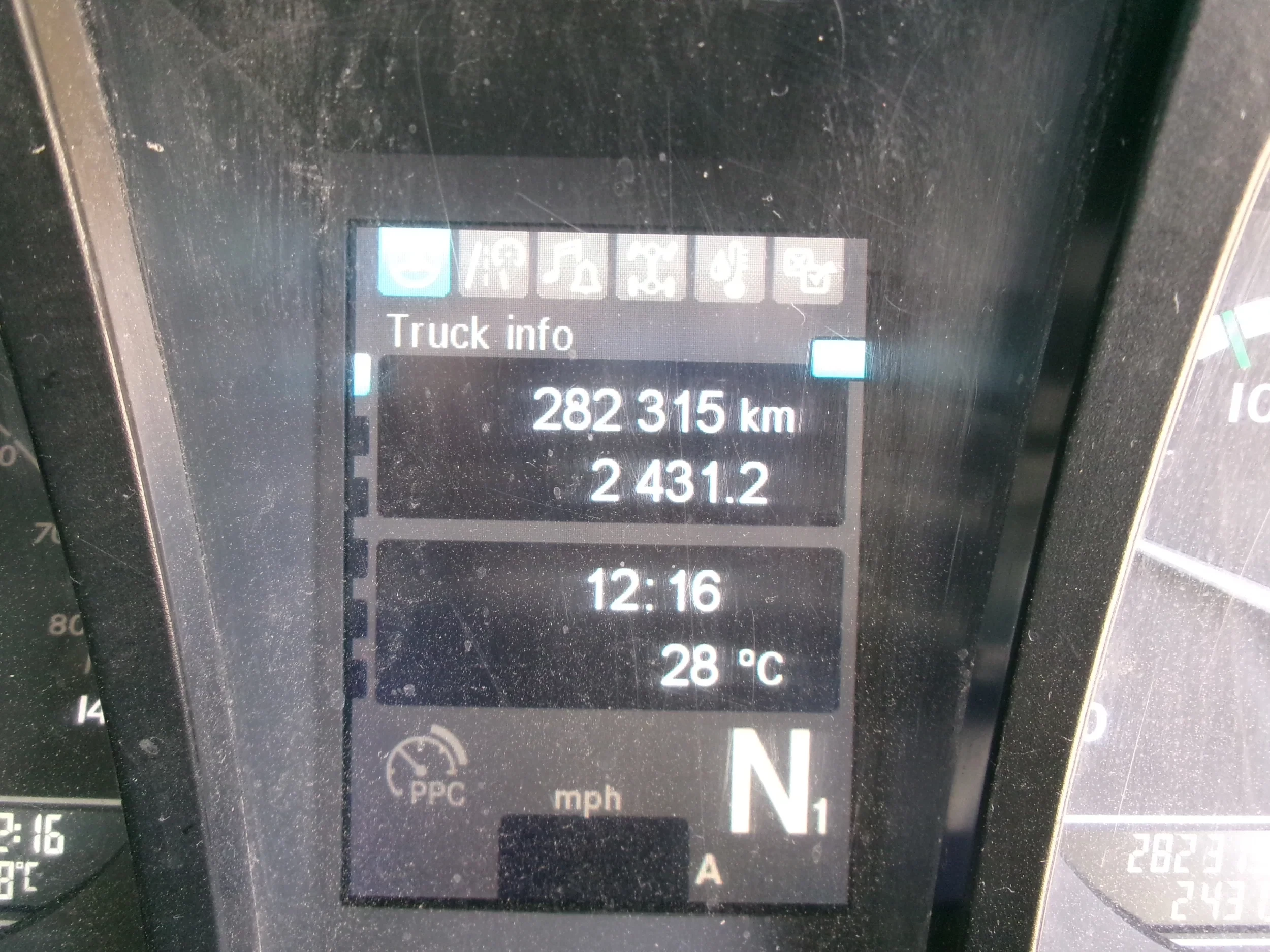 Mercedes-Benz Arocs 3240 2019 - 8X4 KIPPER immagine 11