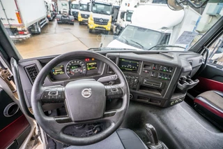 Volvo N/A 2017 - FMX 460 GLOB + HYDR imagen 12