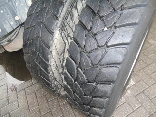 Renault Kerax 2006 - N/A bild 19