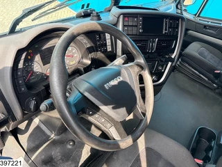 Iveco Stralis 2018 - 460 EURO 6, LNG, Retarder afbeelding 5