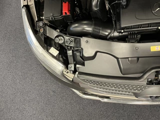 Mercedes-Benz Vito 2016 - 114 CDI Lang Automaat Dubbele Cabine Comfort uitvoering bild 69