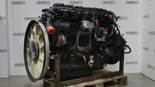 Scania - Engines & Parts Motor Scania OC13-101 en venta