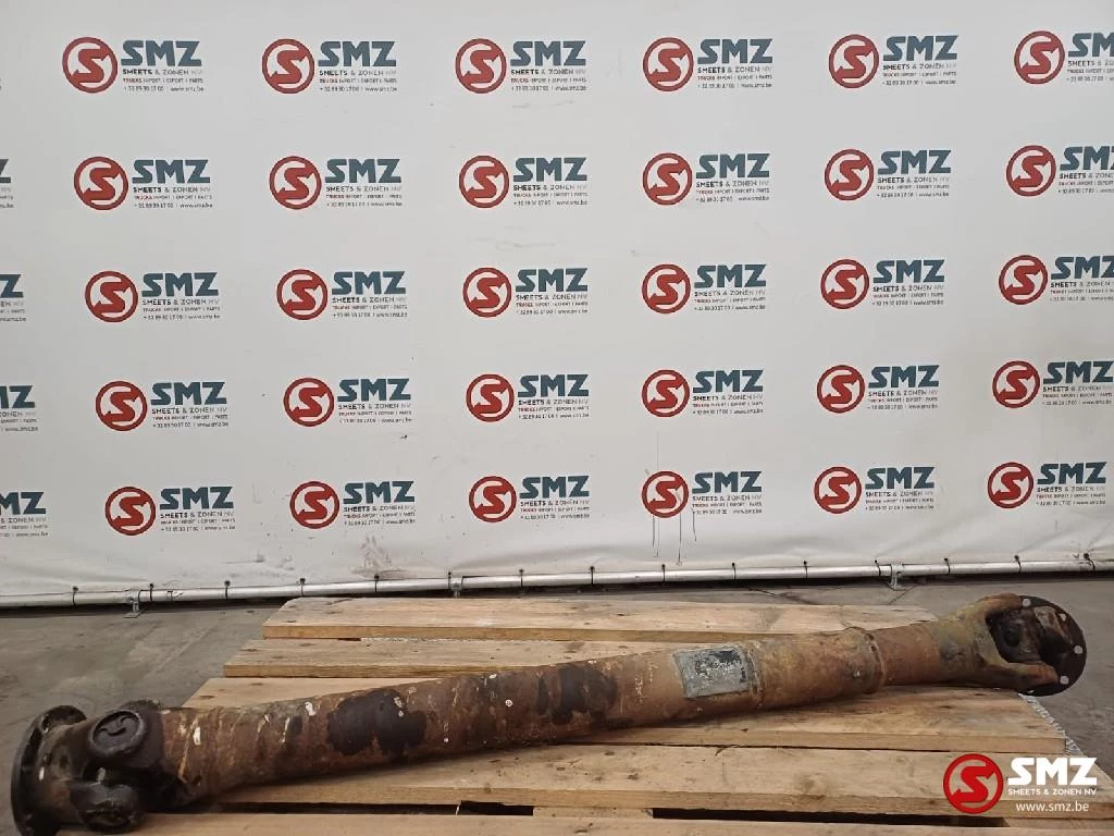 Deutz - Occ cardanas Deutz Magirus afbeelding 2