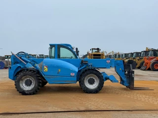 JLG 4013 2006 - N/A imagen 7