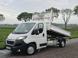 Peugeot Boxer 2021 - 2.0 afbeelding 2 miniatuur