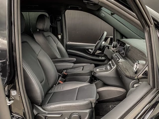 Mercedes-Benz V-Class 2024 - 300d Extra Lang Avantgarde Dubbele Cabine image 20