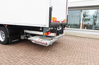 DAF CF 320 2020 - Koel/Vries + klep 2000 kg Carrier Silence Supra 1150 obrazek 15