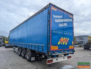System Tailer LPRS24 2013 - N/A image 10