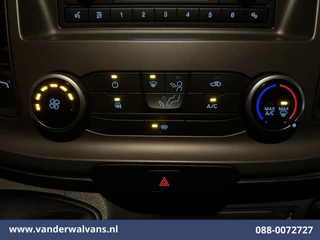 Ford Transit 2023 - 2.0 TDCI 131pk Bakwagen Laadklep Euro6 Airco | Cruisecontrol | Verwarmde voorruit obrazek 5