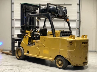 Royal 2000 - T400C image 3 thumbnail