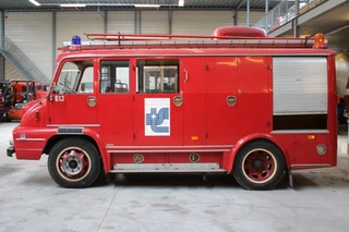 Diversen N/A 1964 - Thames Trader T55 imagem 14