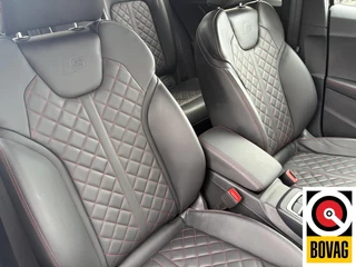 Audi Q2 2025 - 35 TFSI S Edition 3 x S-Line Carplay Sfeer Sonos zdjecie 8