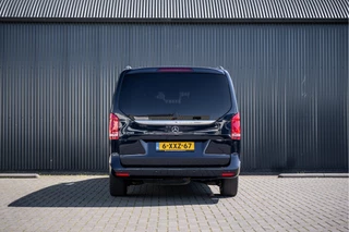 Mercedes-Benz V-Class 2014 - V 250 BlueTEC | 7-Zits | Edition 1 | MARGE | Euro 6 | VOL opties | Burmester | 360° Camera | PDC | Elektr.schuifdeur L+R imagen 9