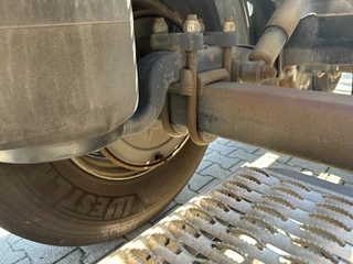 LAG N/A 2017 - 20FT/30FT ADR Chassis / BPW DRUM / ADR (EXII, EXII, FL, AT) / NL-Chassis / 10x available obrazek 20