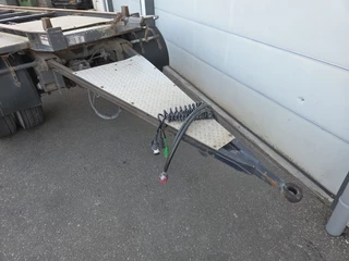 Floor FLA-10-18 2001 - 28 ton dubbellucht 60% banden obrazek 11