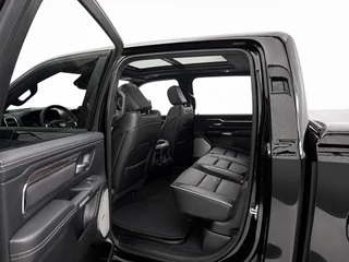 RAM 1500 2024 - LARAMIE Laramie Hurricane, BPM VRIJ | Incl. Tonneau cover |Panoramadak | Bijrijders scherm| Adaptieve Cruise Control! obrazek 20